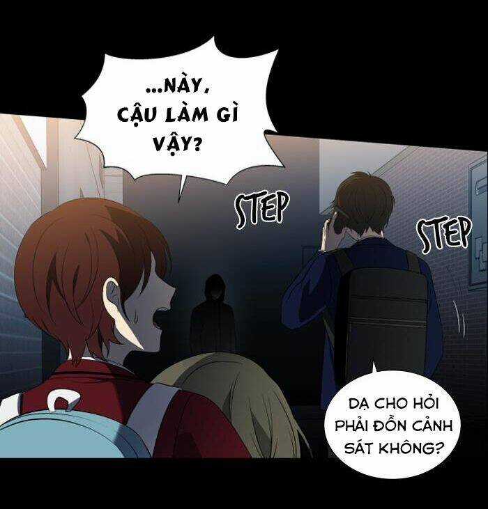 Nó Là Của Tôi Chapter 9 trang 75