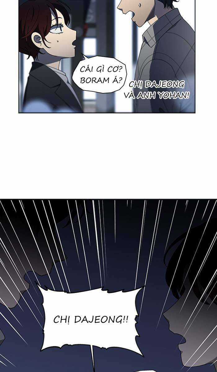 Nó Là Của Tôi Chapter 90 trang 16