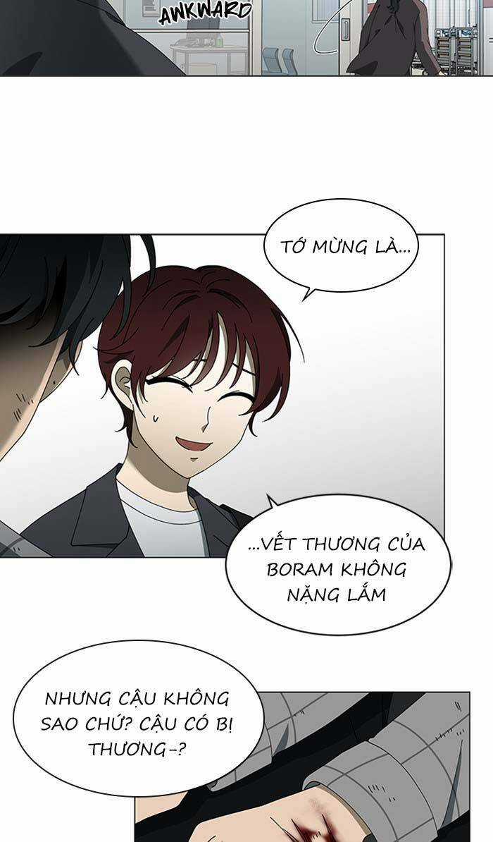 Nó Là Của Tôi Chapter 91 trang 14