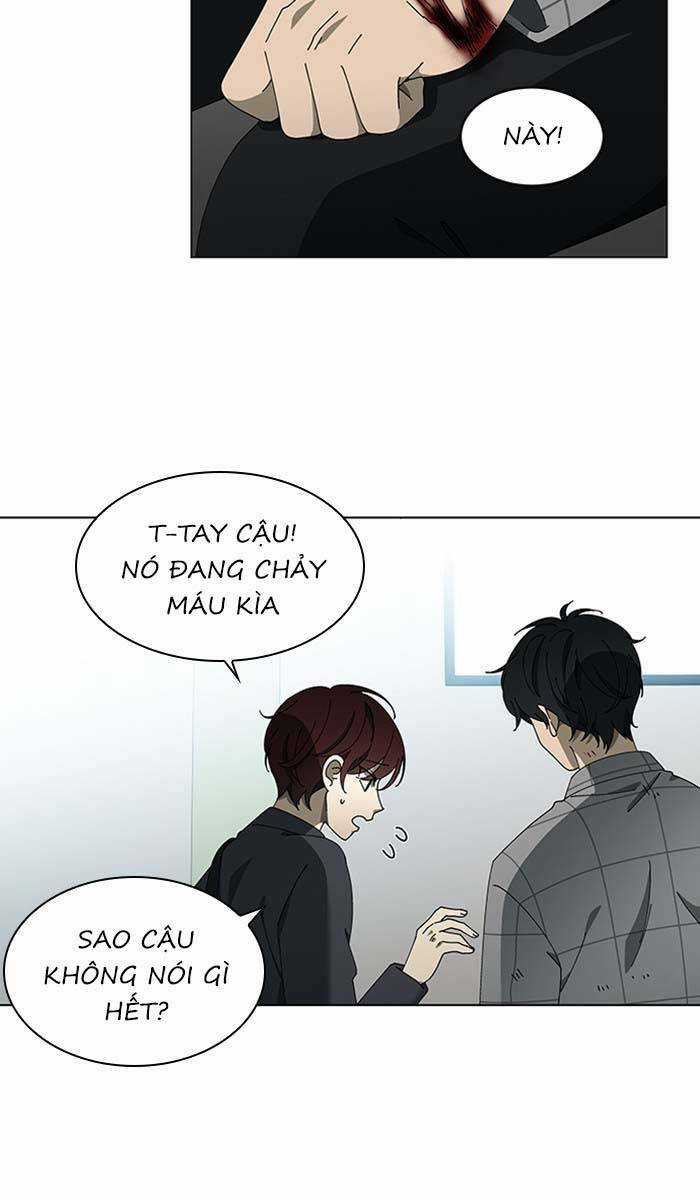 Nó Là Của Tôi Chapter 91 trang 15