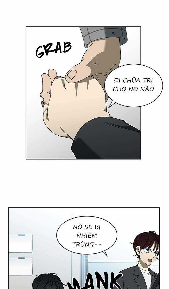 Nó Là Của Tôi Chapter 91 trang 16