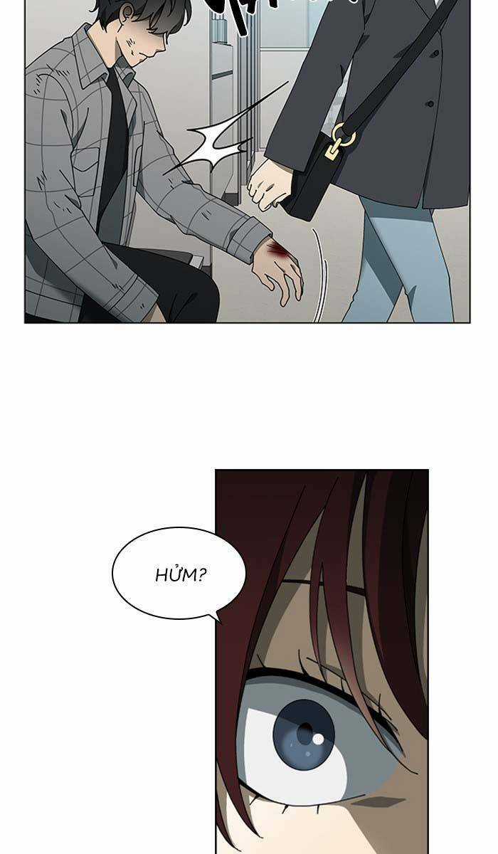 Nó Là Của Tôi Chapter 91 trang 17