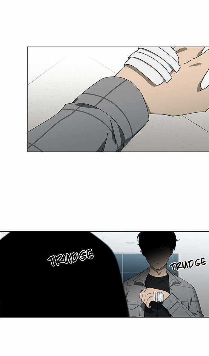 Nó Là Của Tôi Chapter 91 trang 22