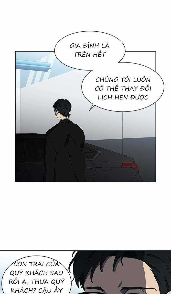 Nó Là Của Tôi Chapter 91 trang 38