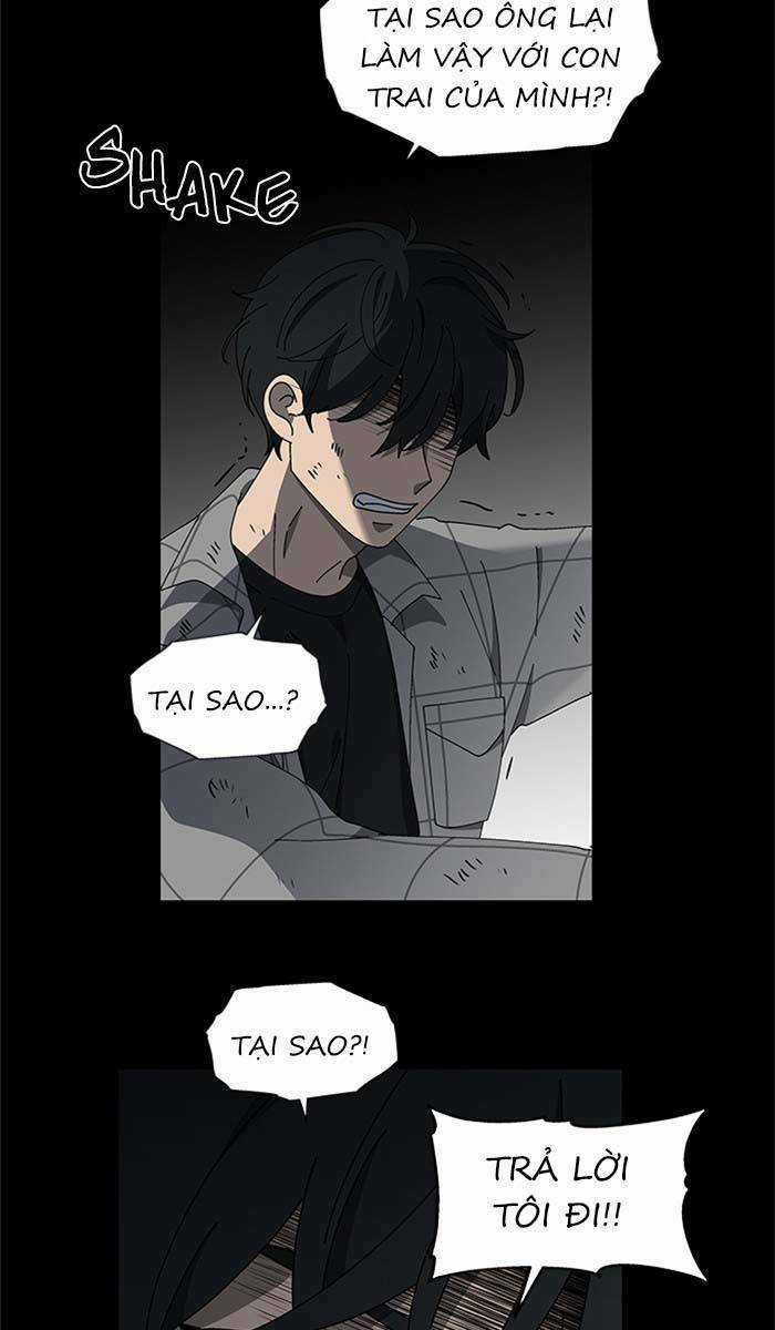 Nó Là Của Tôi Chapter 91 trang 55