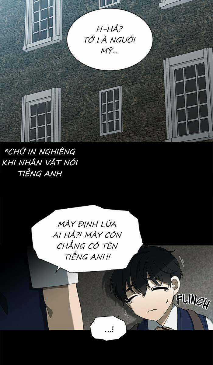 Nó Là Của Tôi Chapter 92 trang 13