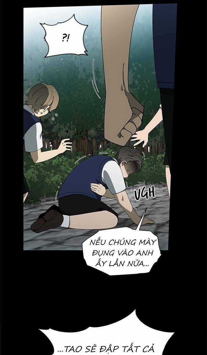 Nó Là Của Tôi Chapter 92 trang 19