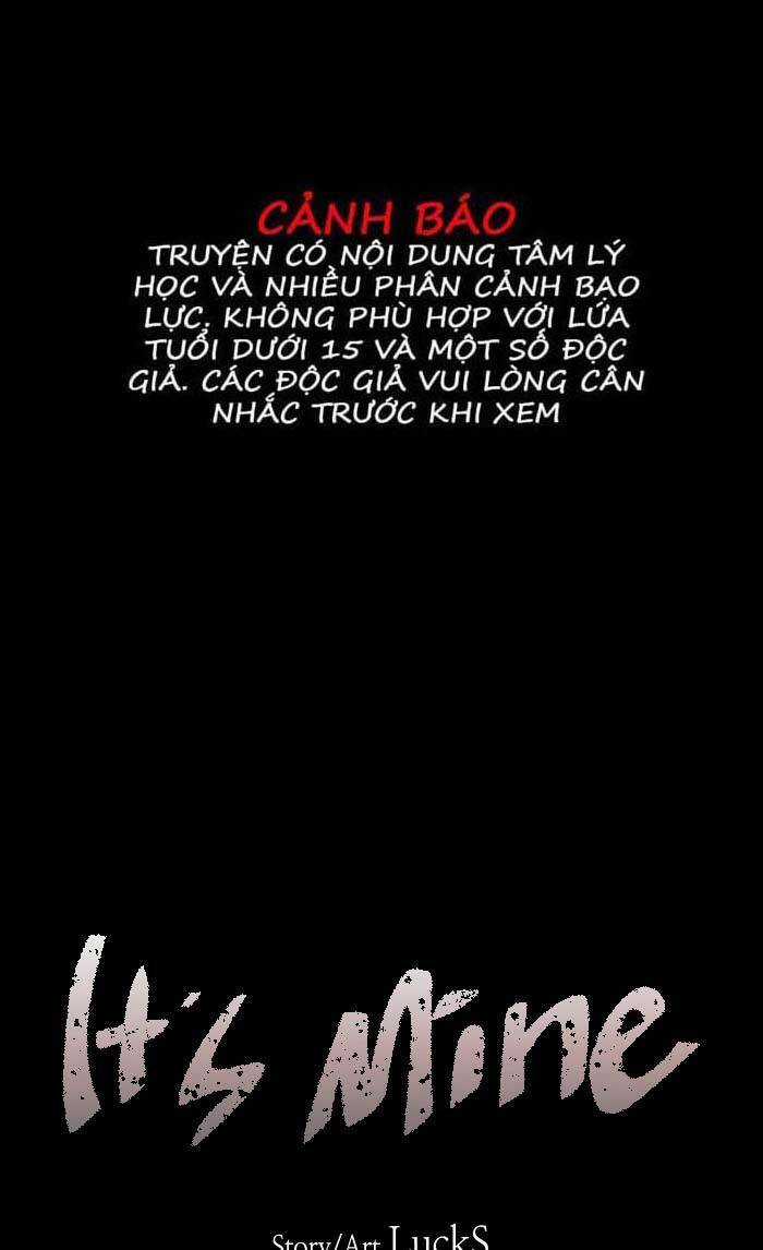Nó Là Của Tôi Chapter 92 trang 2