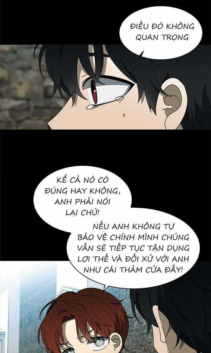 Nó Là Của Tôi Chapter 92 trang 27