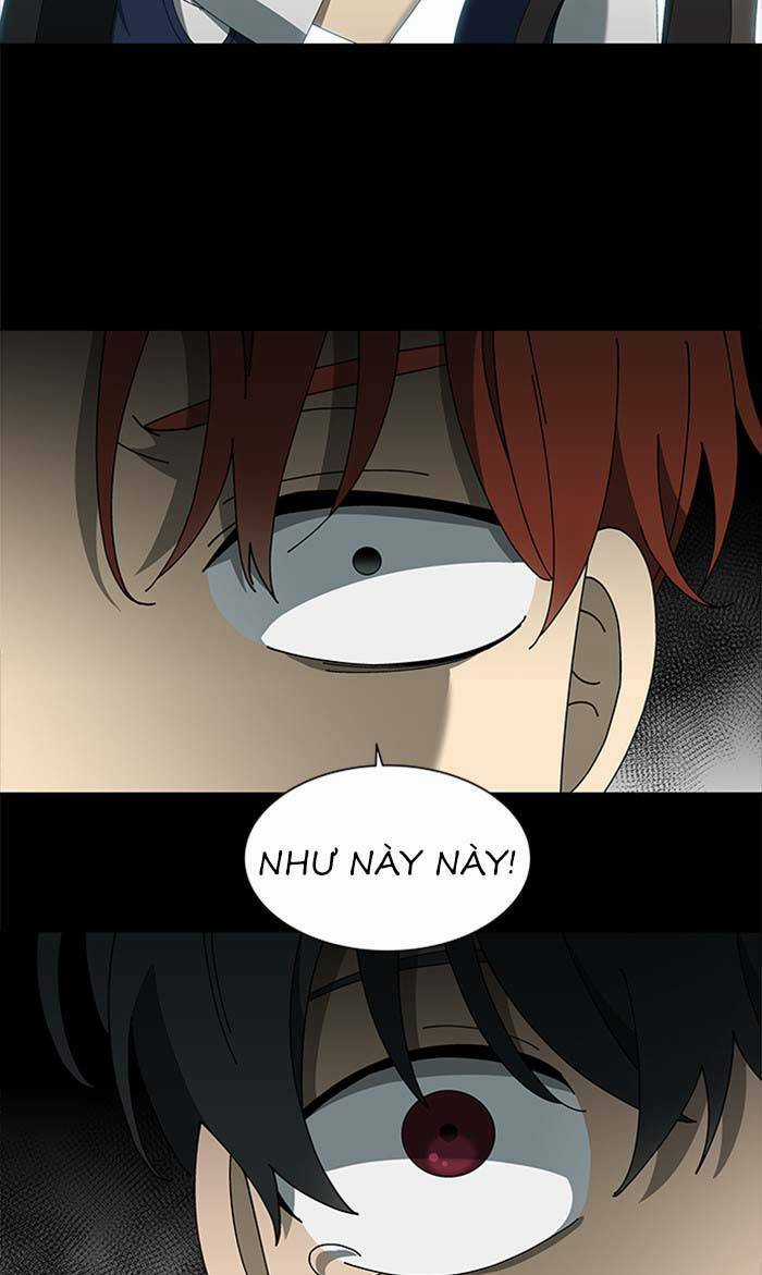 Nó Là Của Tôi Chapter 92 trang 31