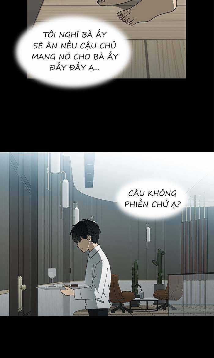 Nó Là Của Tôi Chapter 92 trang 49