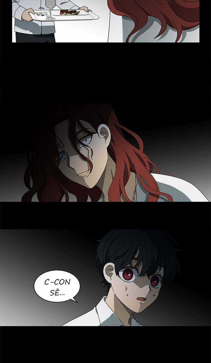 Nó Là Của Tôi Chapter 92 trang 55