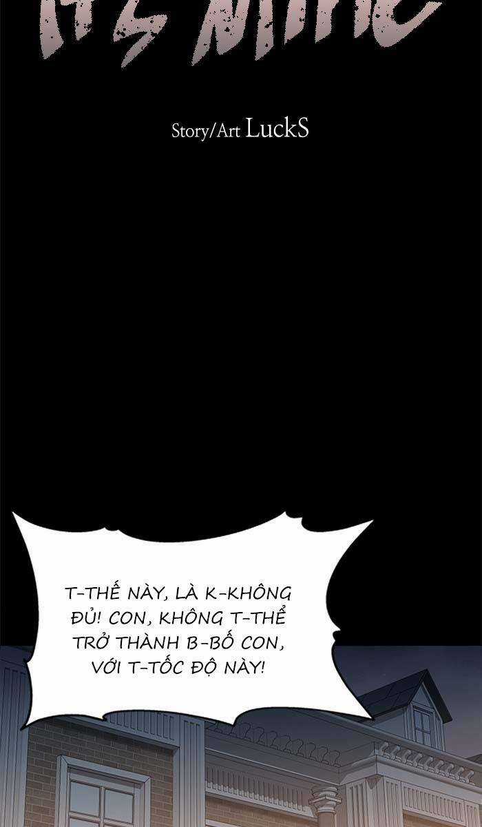 Nó Là Của Tôi Chapter 93 trang 13