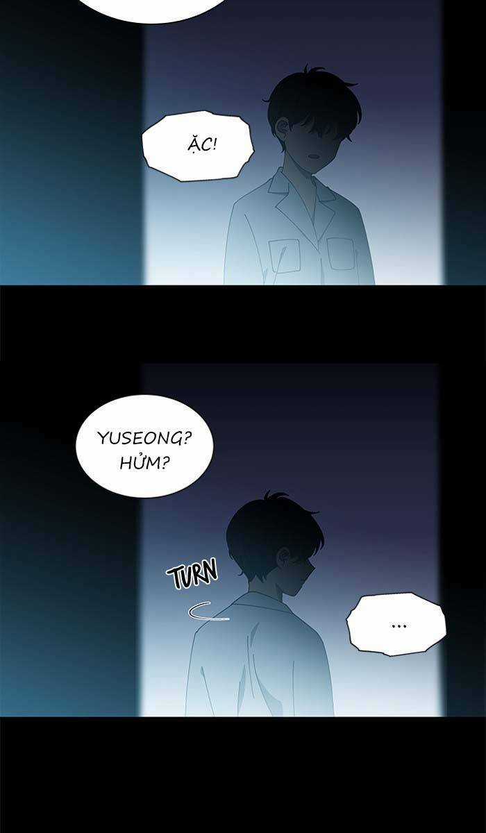 Nó Là Của Tôi Chapter 93 trang 32