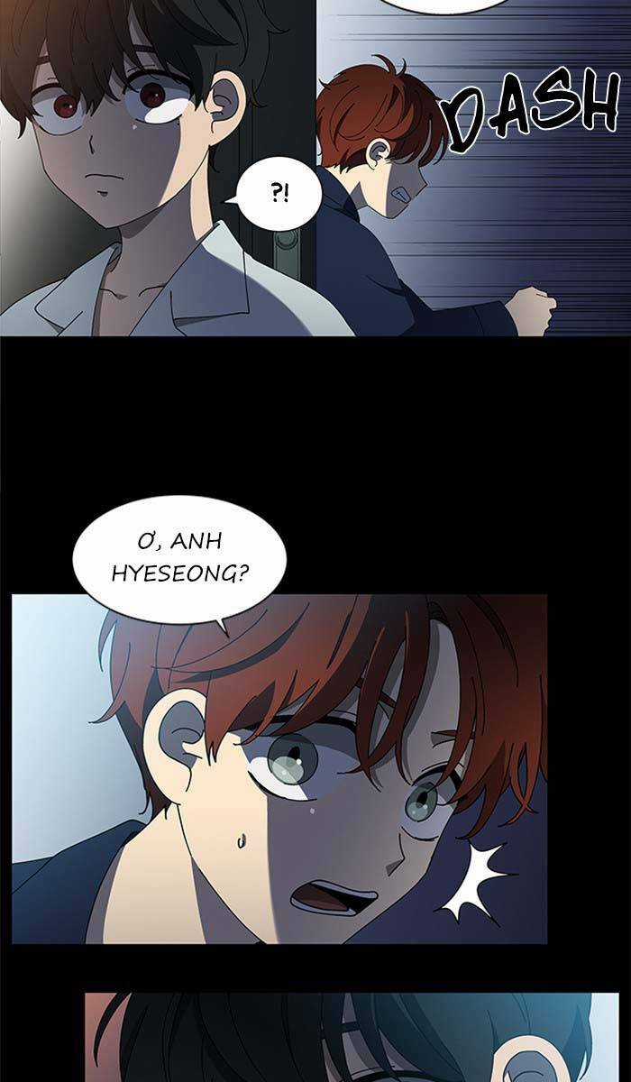 Nó Là Của Tôi Chapter 93 trang 34