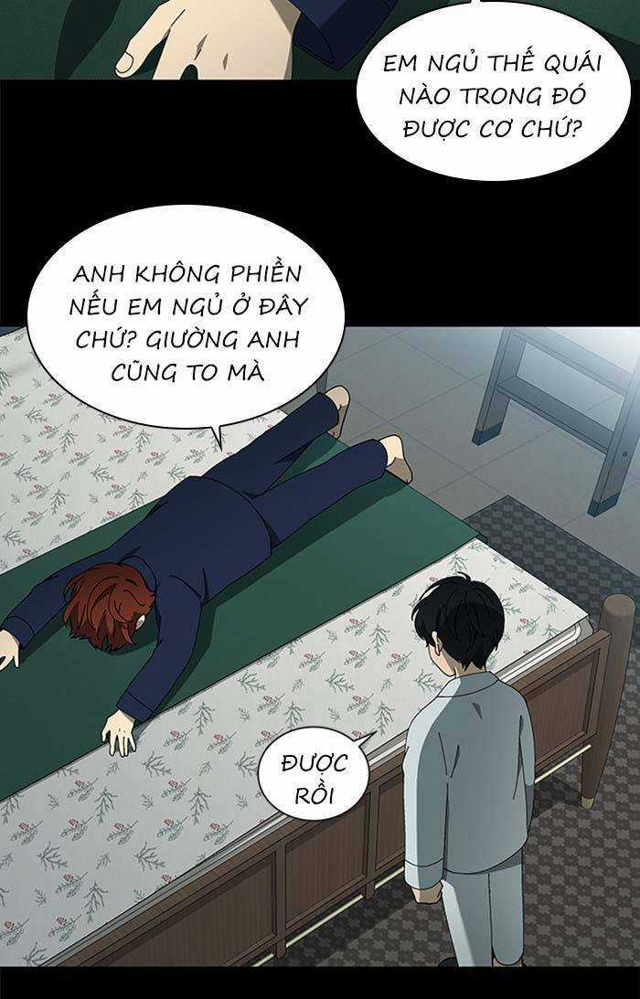 Nó Là Của Tôi Chapter 93 trang 37