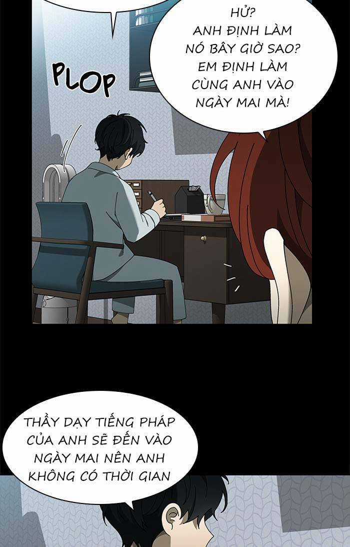 Nó Là Của Tôi Chapter 93 trang 39