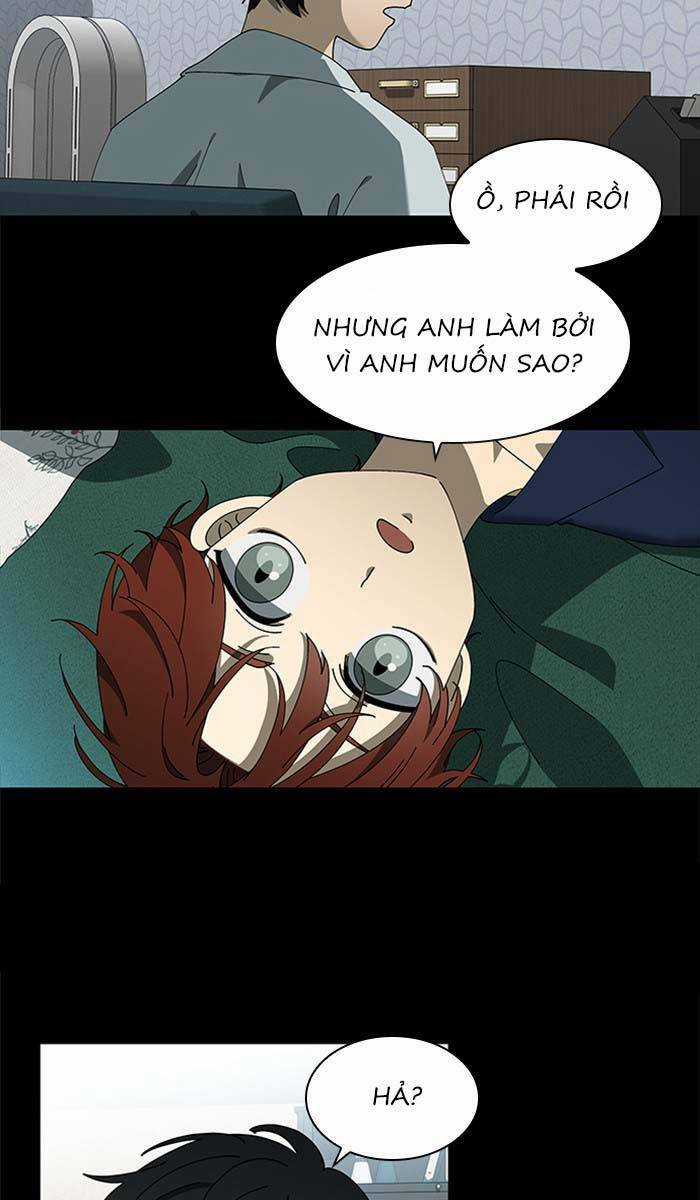 Nó Là Của Tôi Chapter 93 trang 40