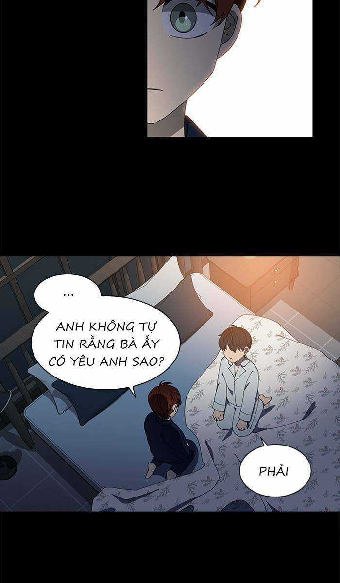 Nó Là Của Tôi Chapter 93 trang 55