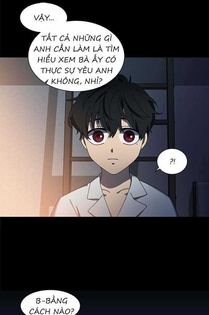 Nó Là Của Tôi Chapter 93 trang 56