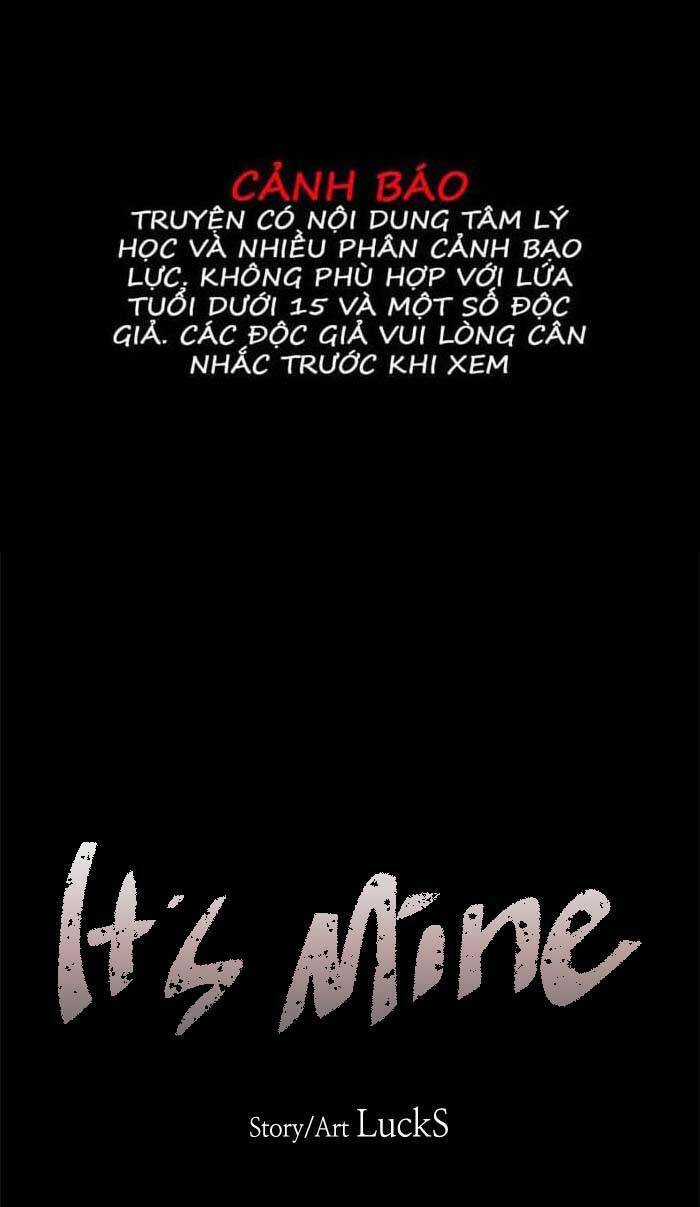 Nó Là Của Tôi Chapter 94 trang 2