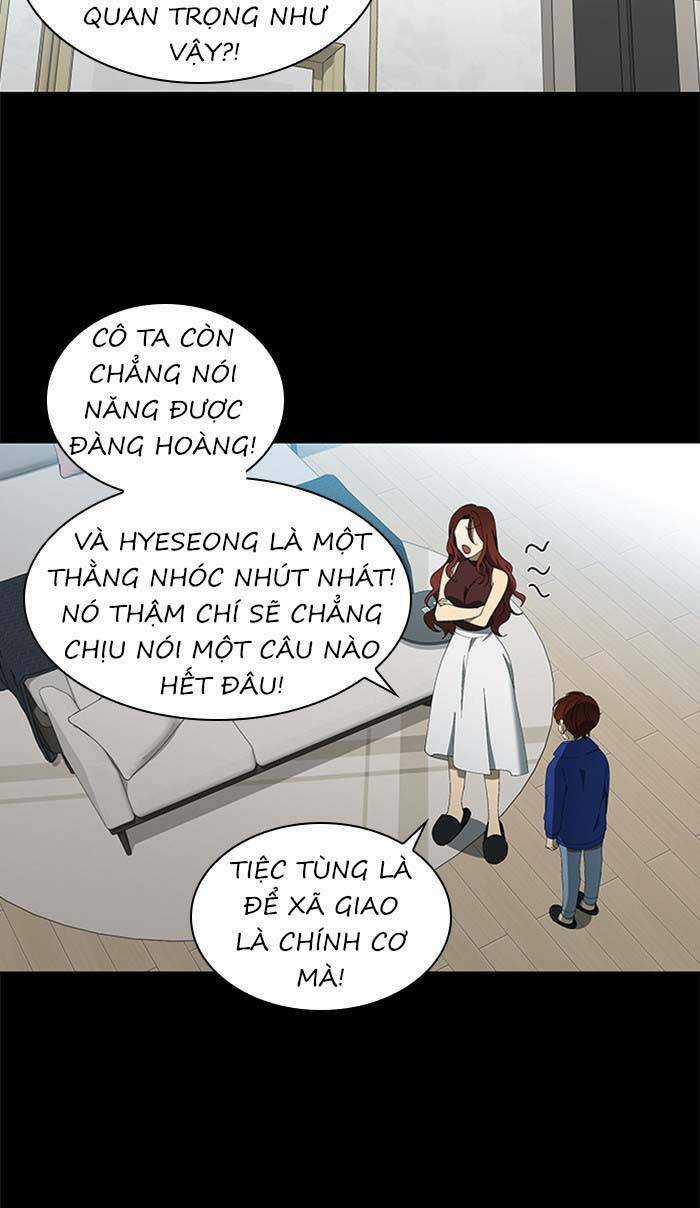Nó Là Của Tôi Chapter 94 trang 22