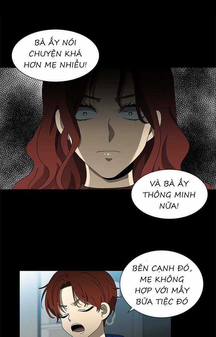 Nó Là Của Tôi Chapter 94 trang 25