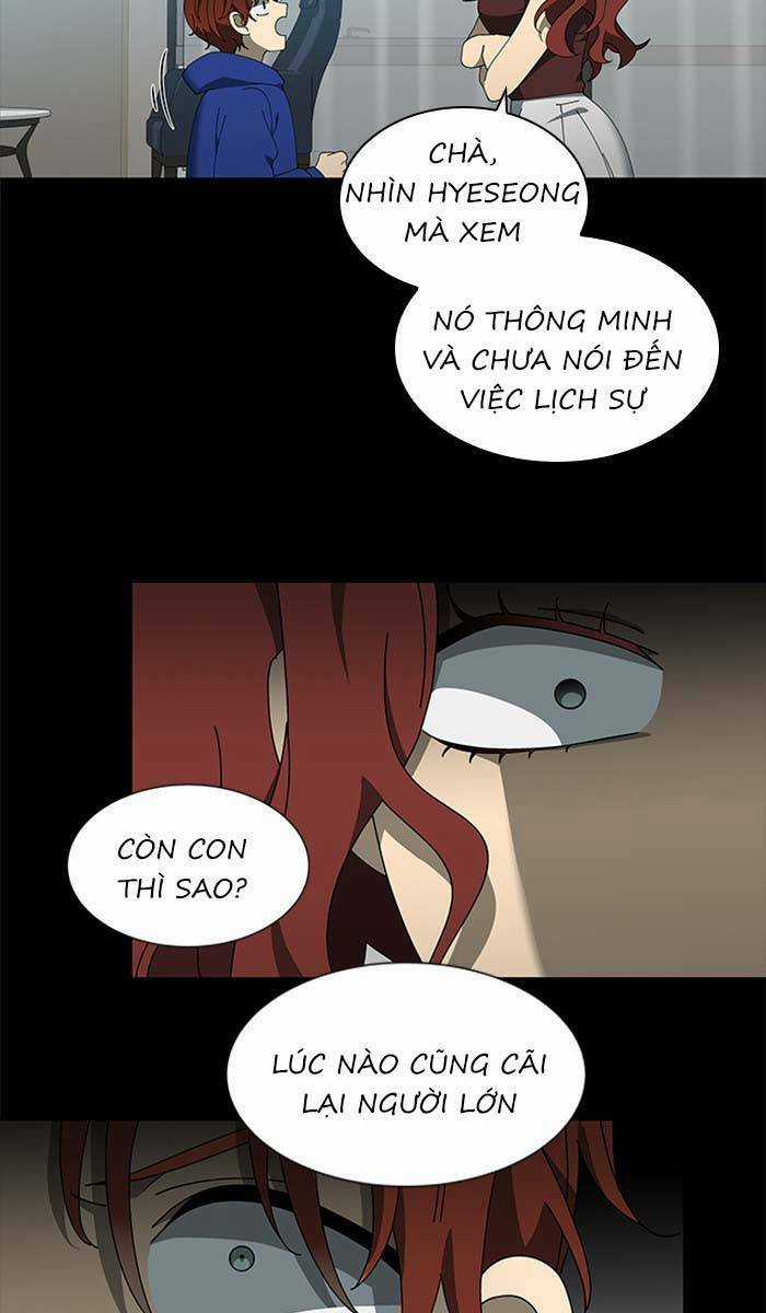 Nó Là Của Tôi Chapter 94 trang 28