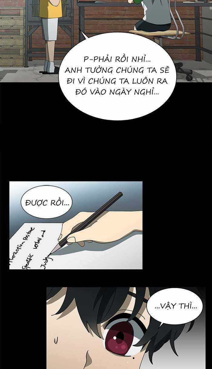 Nó Là Của Tôi Chapter 95 trang 16