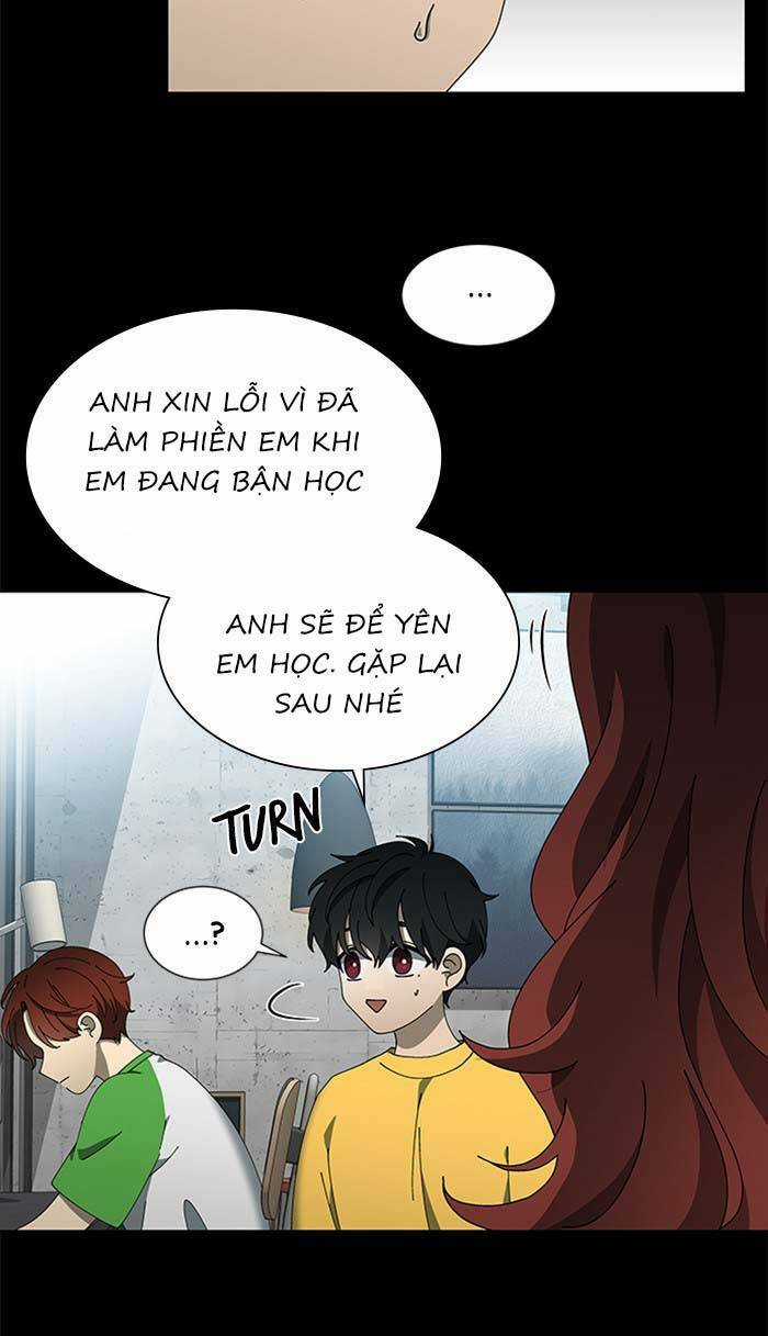 Nó Là Của Tôi Chapter 95 trang 17