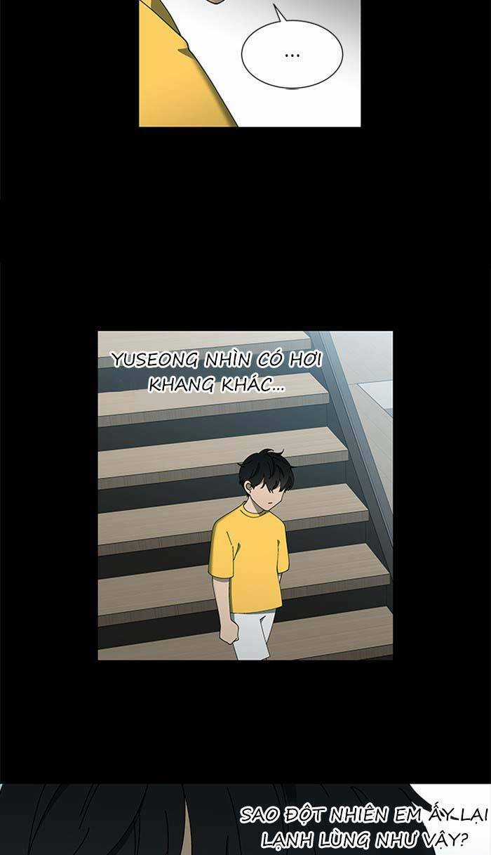 Nó Là Của Tôi Chapter 95 trang 21