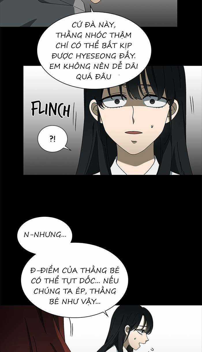 Nó Là Của Tôi Chapter 95 trang 28