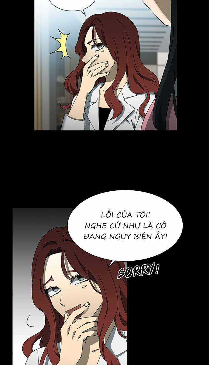 Nó Là Của Tôi Chapter 95 trang 30