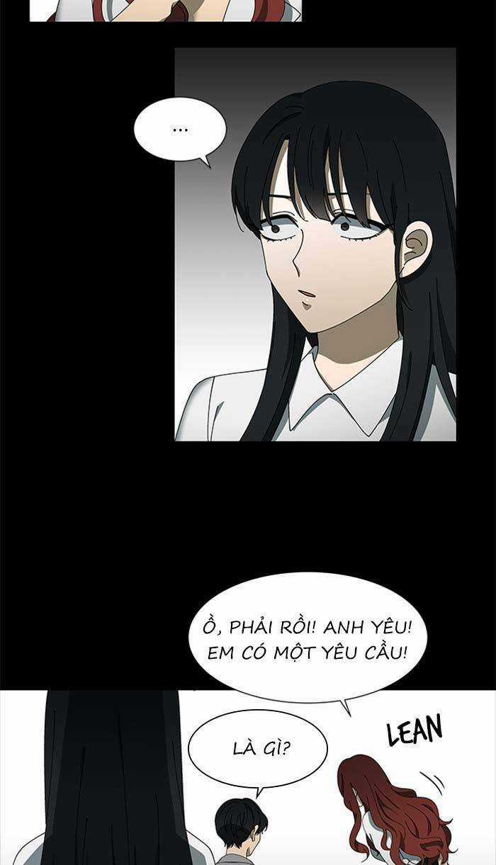 Nó Là Của Tôi Chapter 95 trang 31