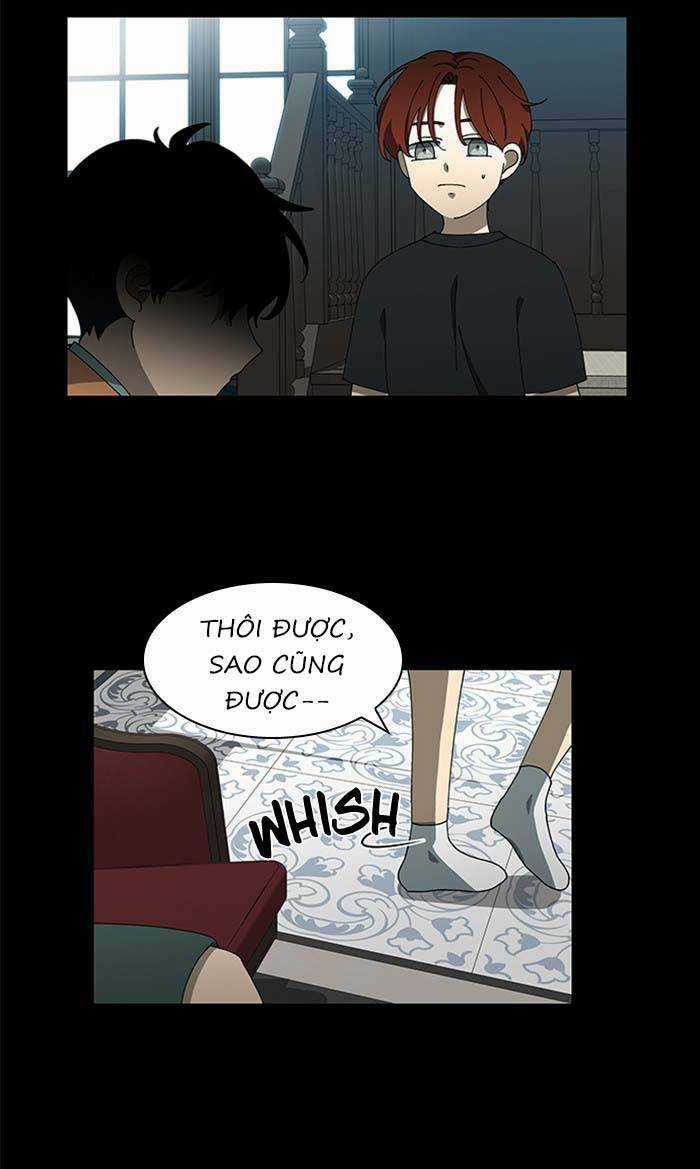 Nó Là Của Tôi Chapter 97 trang 17