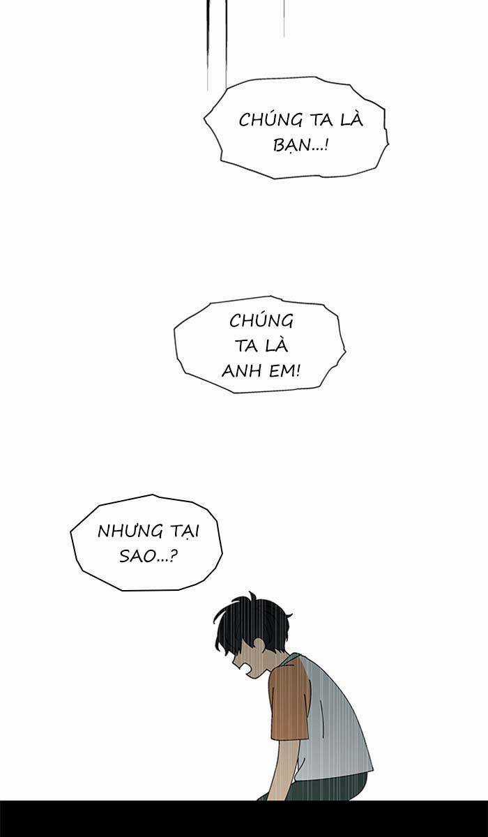 Nó Là Của Tôi Chapter 97 trang 20