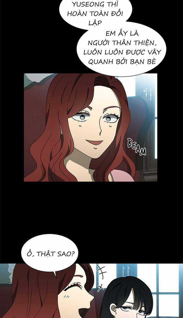 Nó Là Của Tôi Chapter 97 trang 27