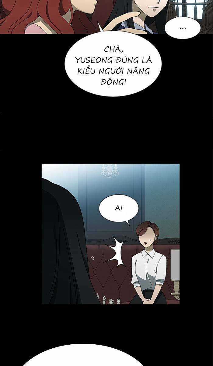 Nó Là Của Tôi Chapter 97 trang 28