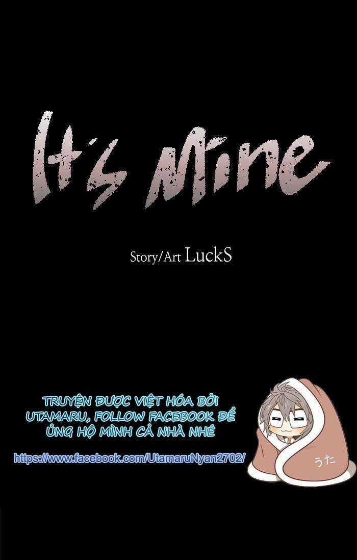 Nó Là Của Tôi Chapter 98 trang 10