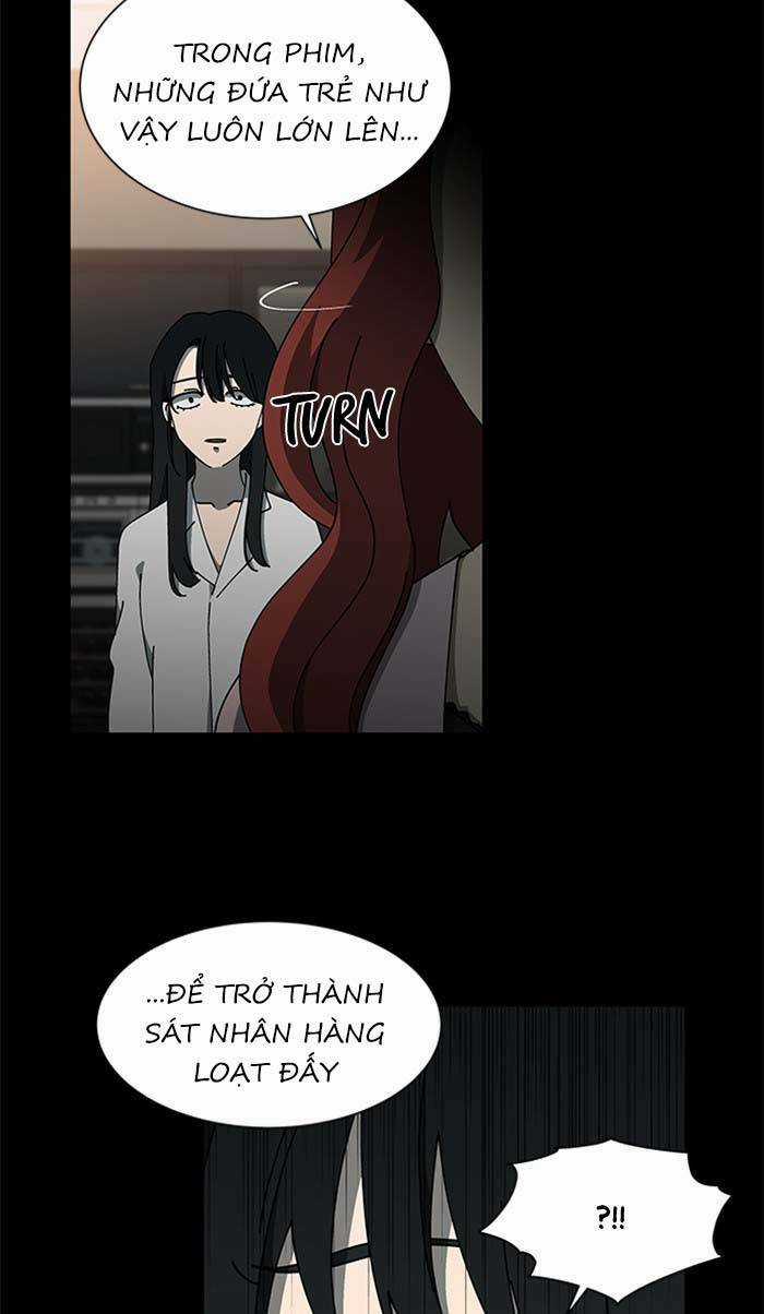 Nó Là Của Tôi Chapter 98 trang 39