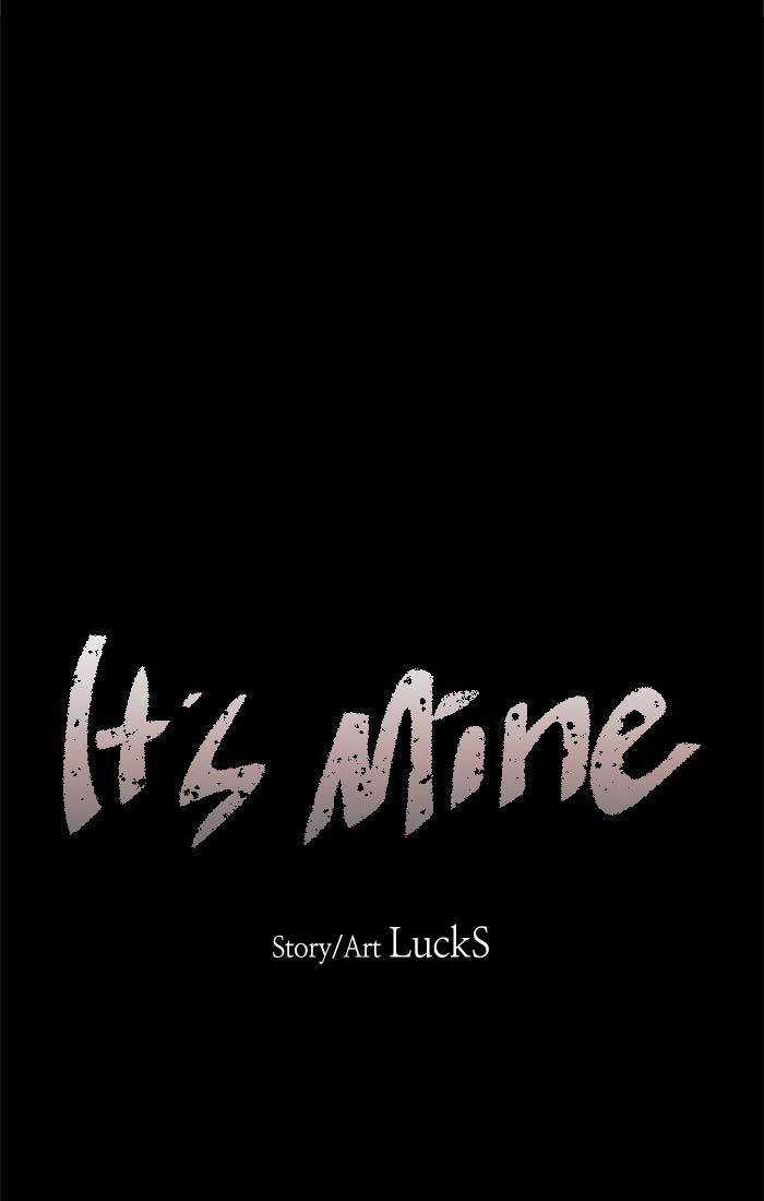 Nó Là Của Tôi Chapter 99 trang 13