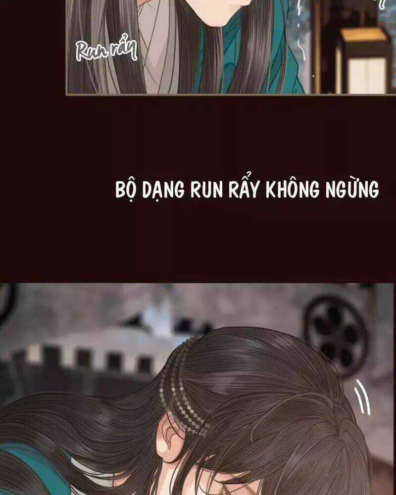 Nô Lệ Câm Chapter 1.1 trang 16