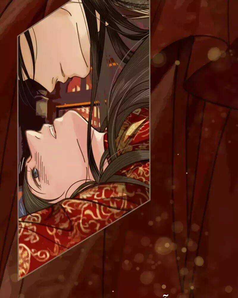 Nô Lệ Câm Chapter 1.1 trang 21