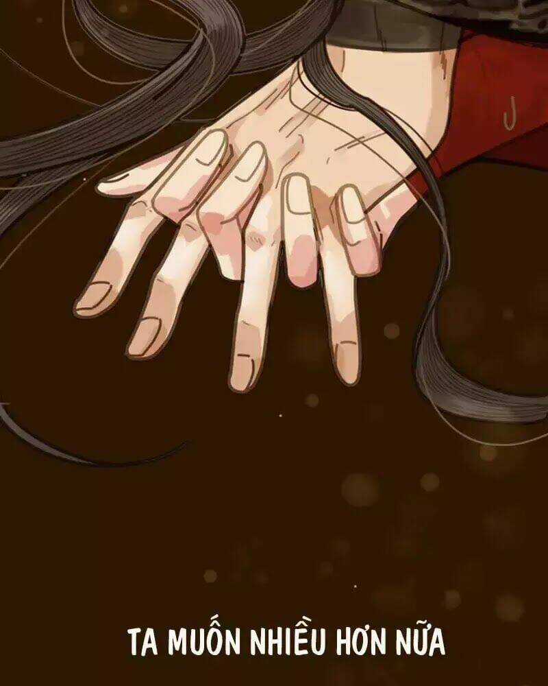 Nô Lệ Câm Chapter 1.1 trang 23