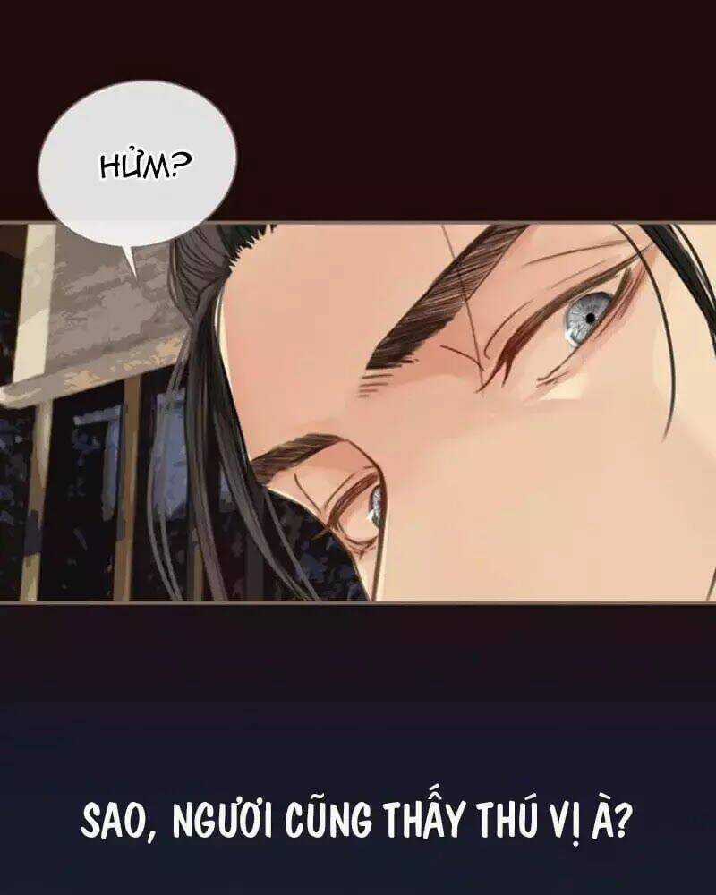 Nô Lệ Câm Chapter 1.1 trang 25