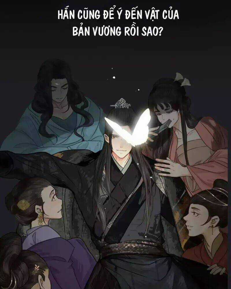 Nô Lệ Câm Chapter 1.1 trang 29