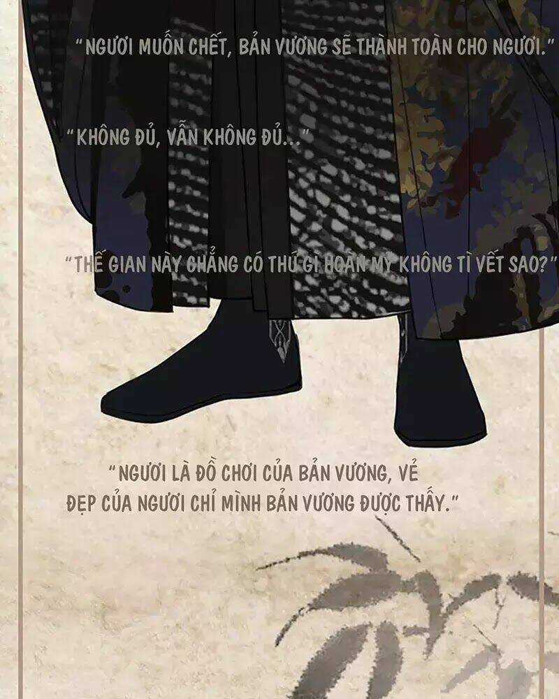 Nô Lệ Câm Chapter 1.1 trang 3