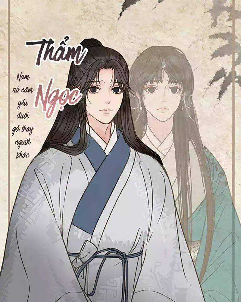 Nô Lệ Câm Chapter 1.1 trang 4