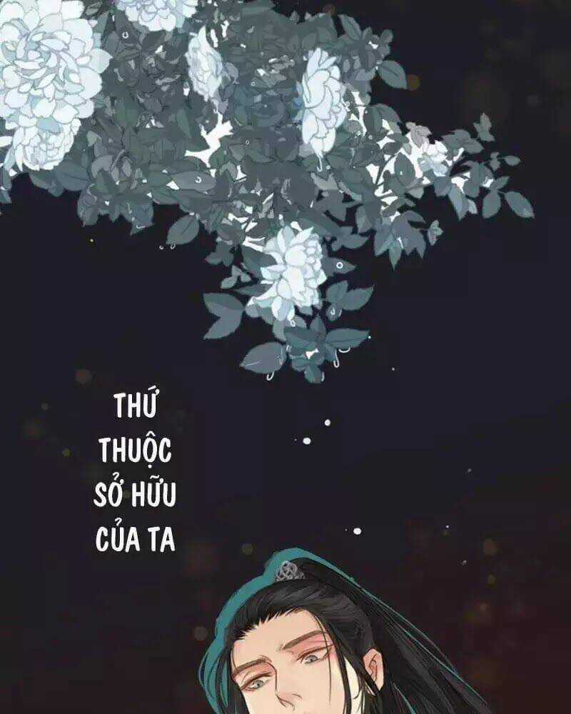 Nô Lệ Câm Chapter 1.1 trang 8