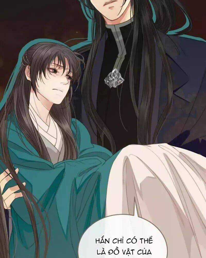 Nô Lệ Câm Chapter 1.1 trang 9